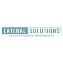 Lateral Solutions Logo